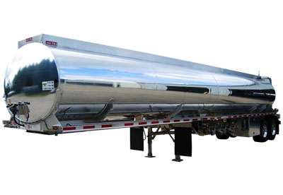 Tanker
